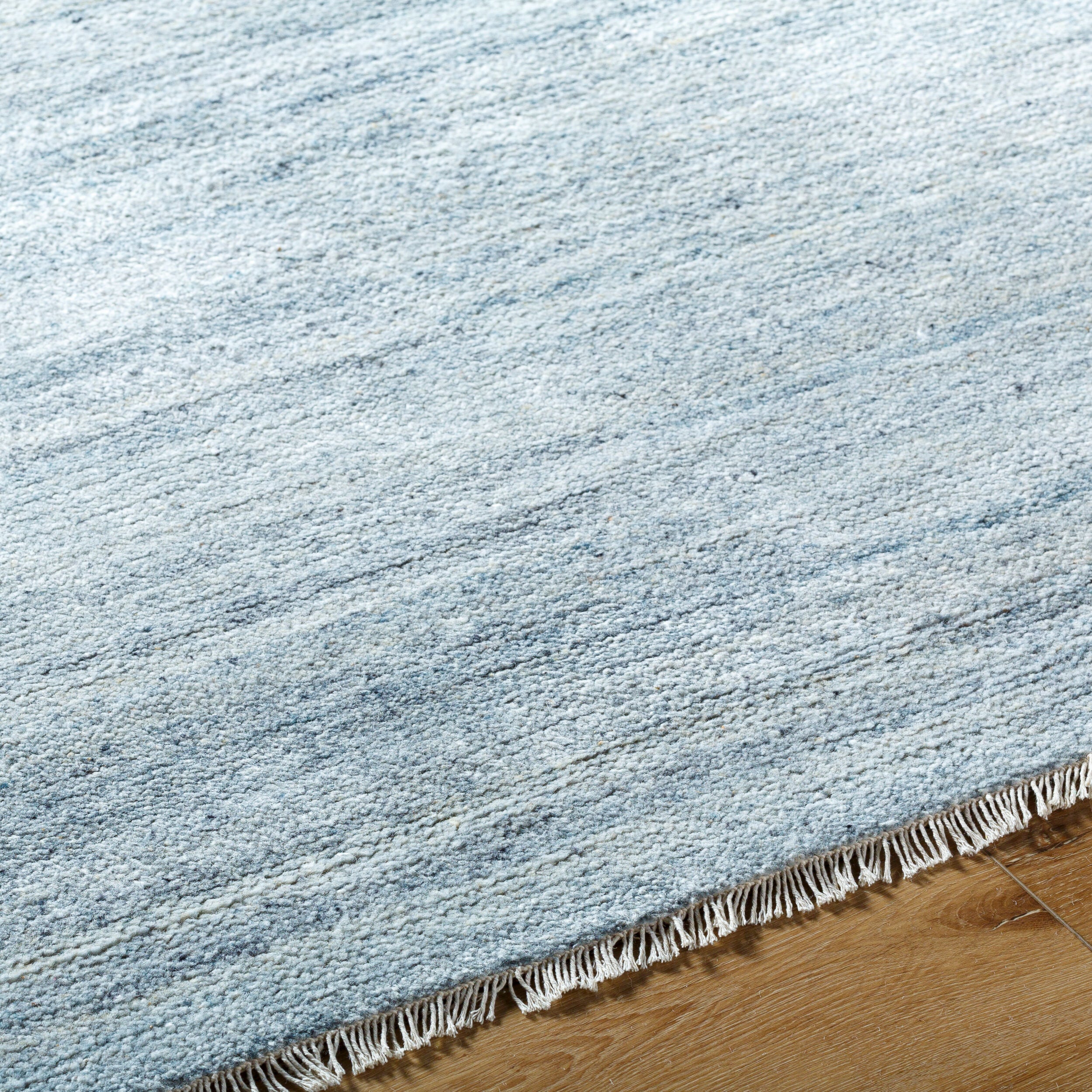 Epic Handmade Rug