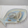 Small Cavala (Mackerel) by Casafina Set of 4