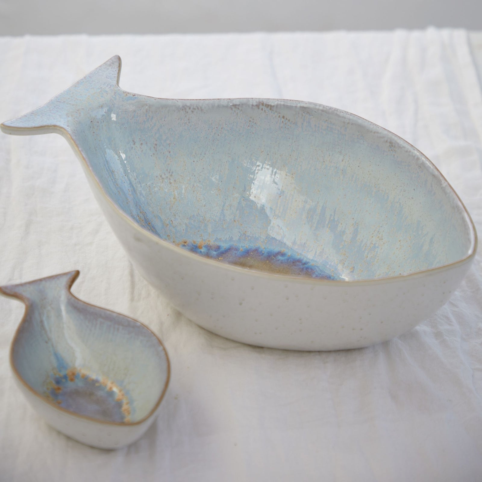 Serving Bowl by Casafina