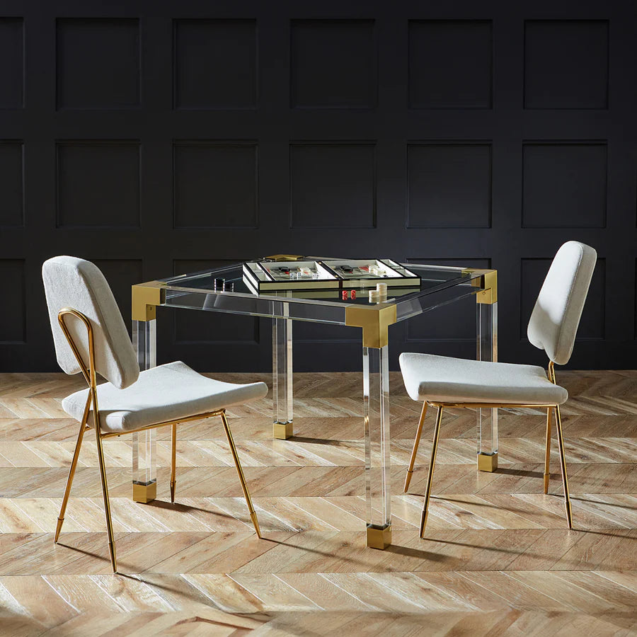 Jacques Game Table