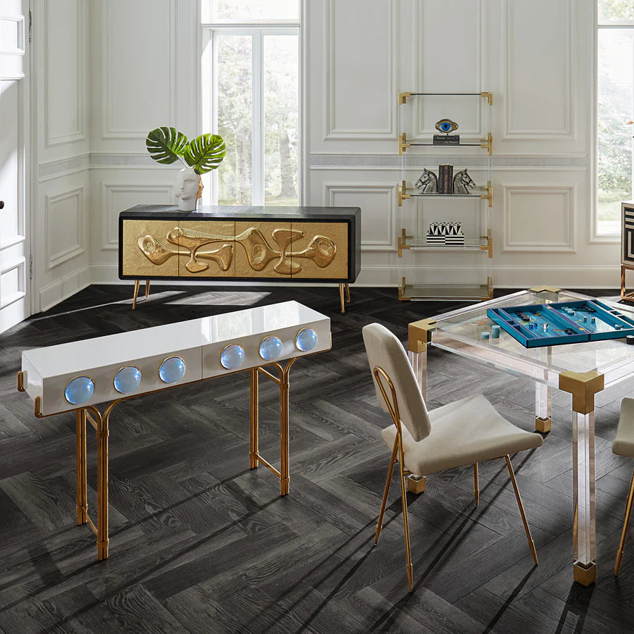 Jacques Game Table