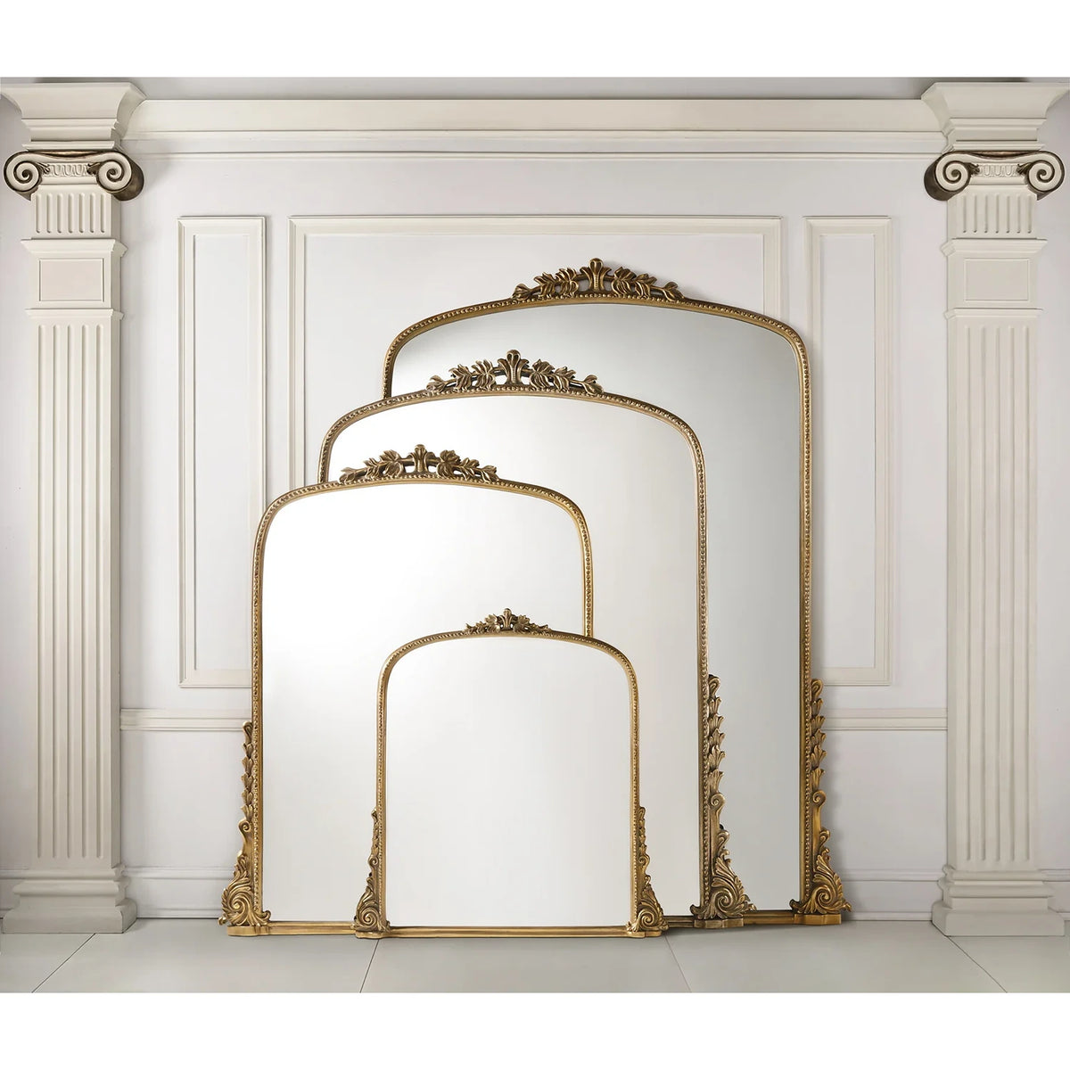 Jules Mirror (Full)
