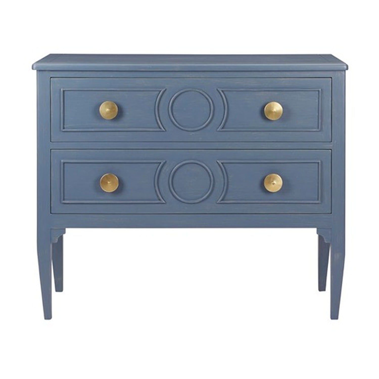 Finnegan Chest
