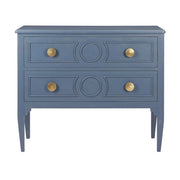 Finnegan Chest