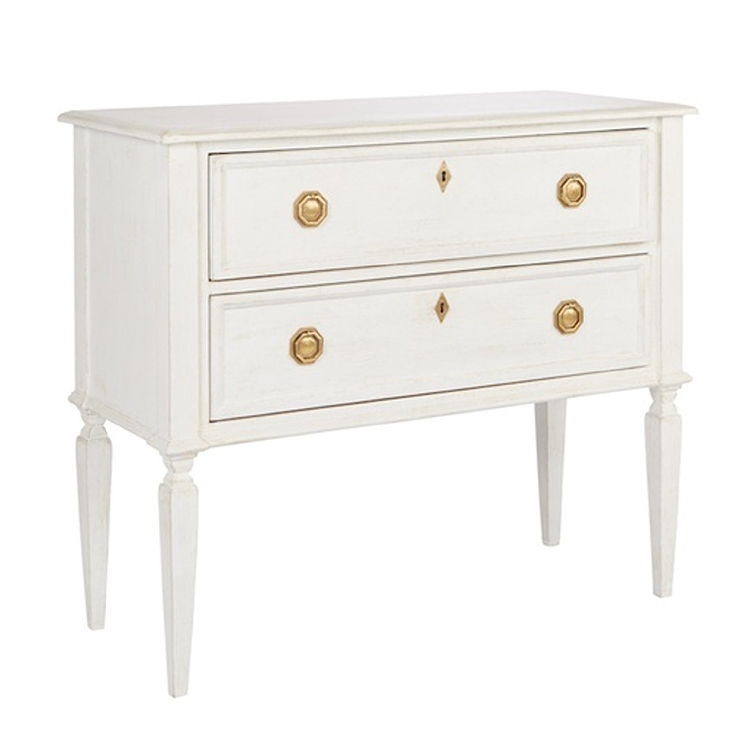 Callaghan Chest
