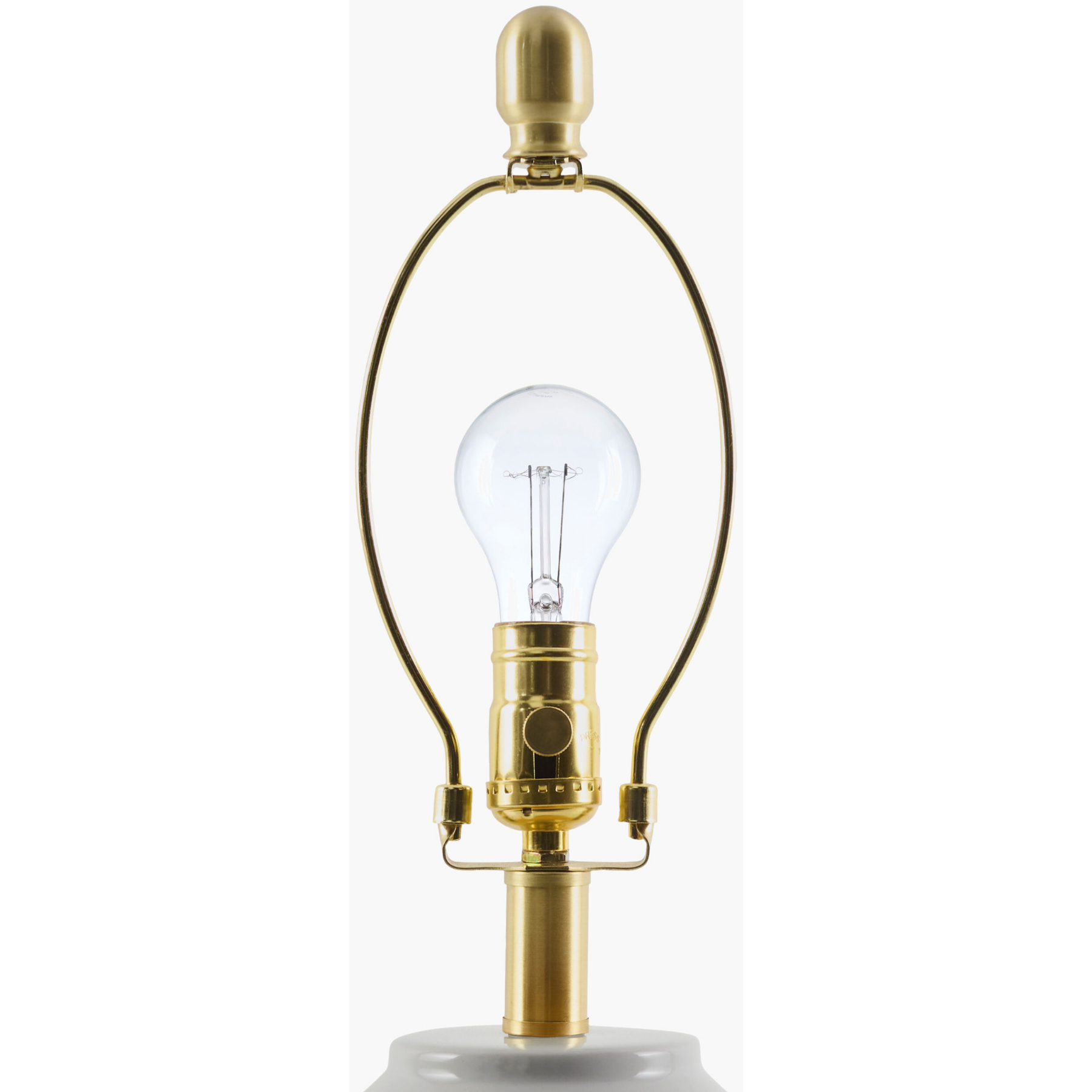 Edison Accent Table Lamp