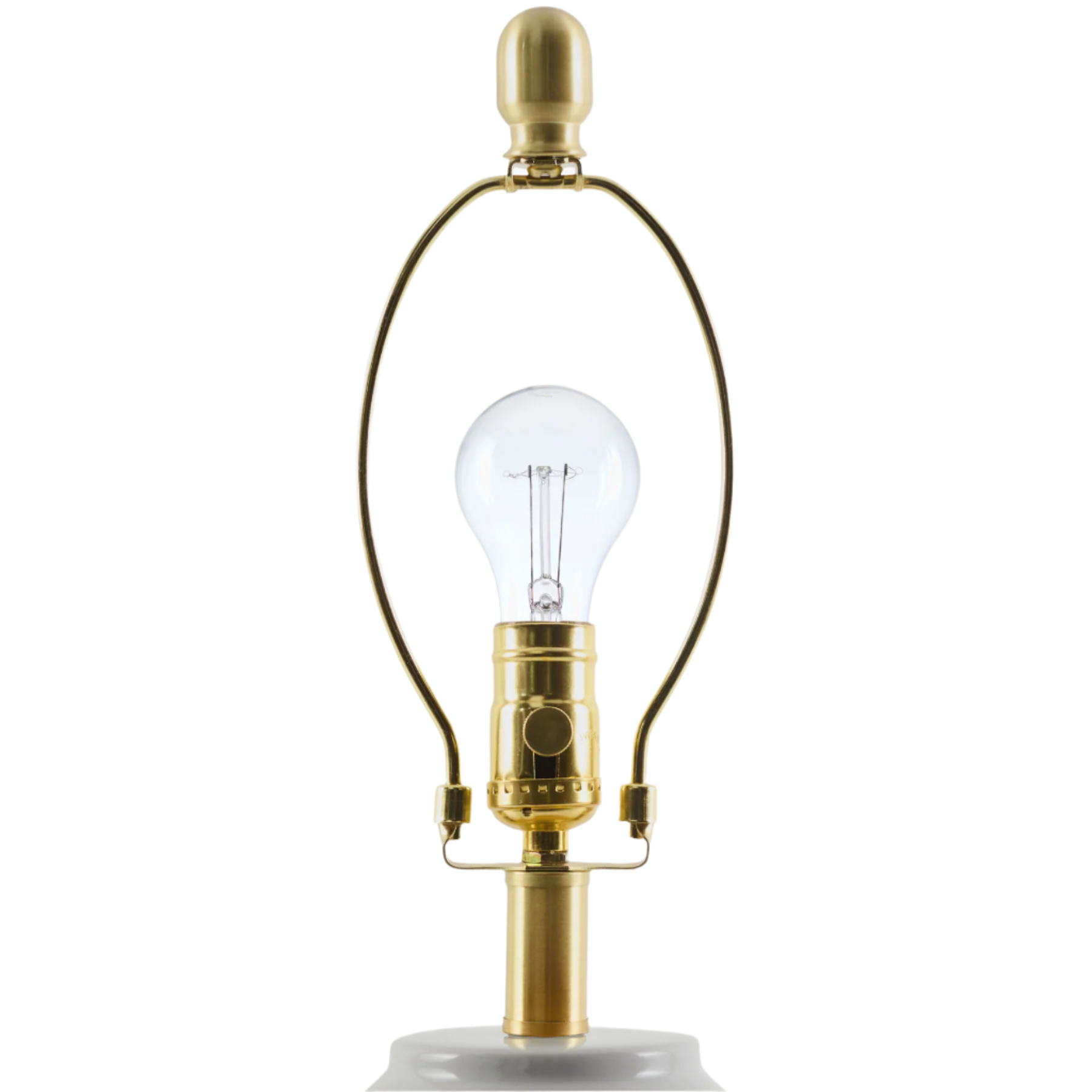 Edison Accent Table Lamp