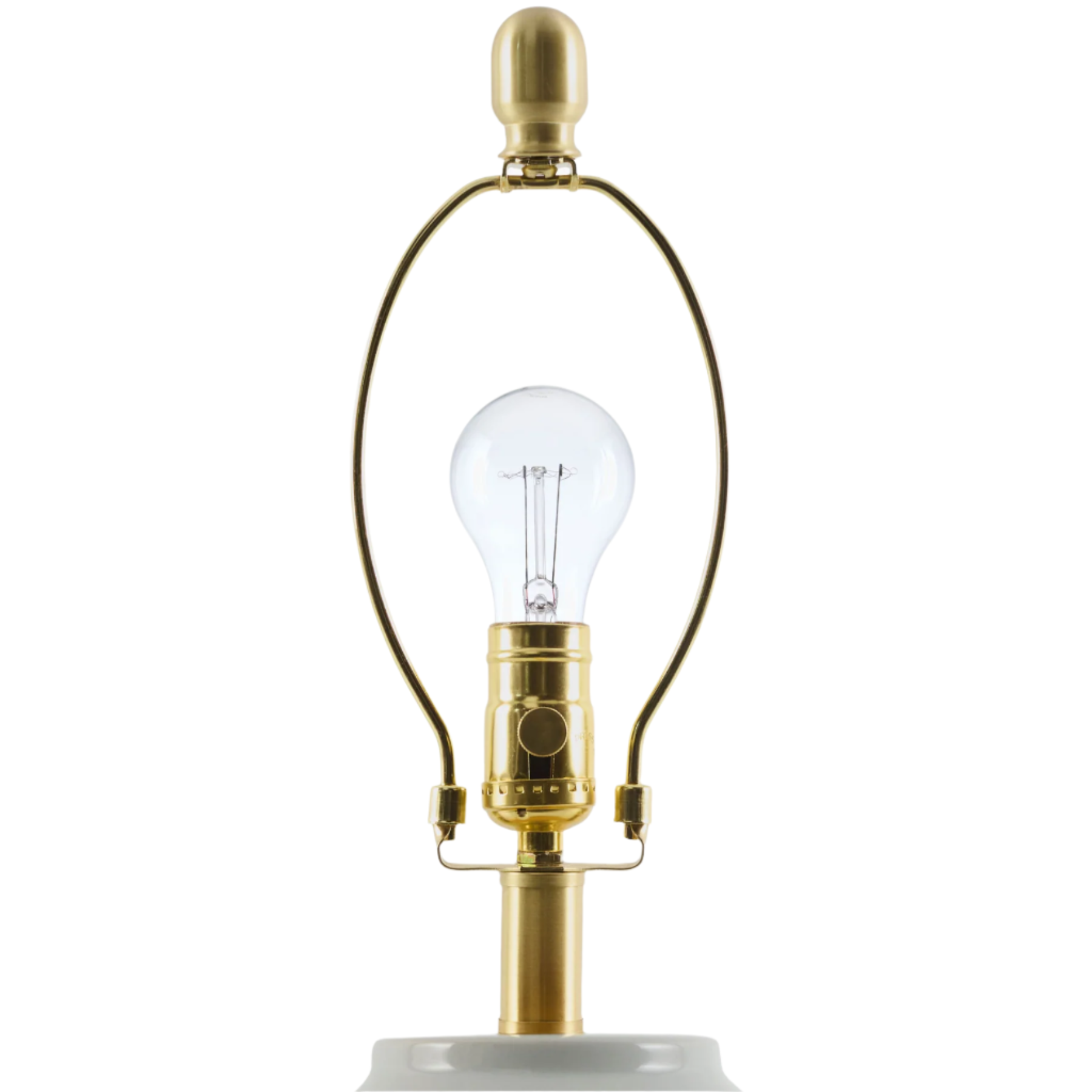 Edison Accent Table Lamp
