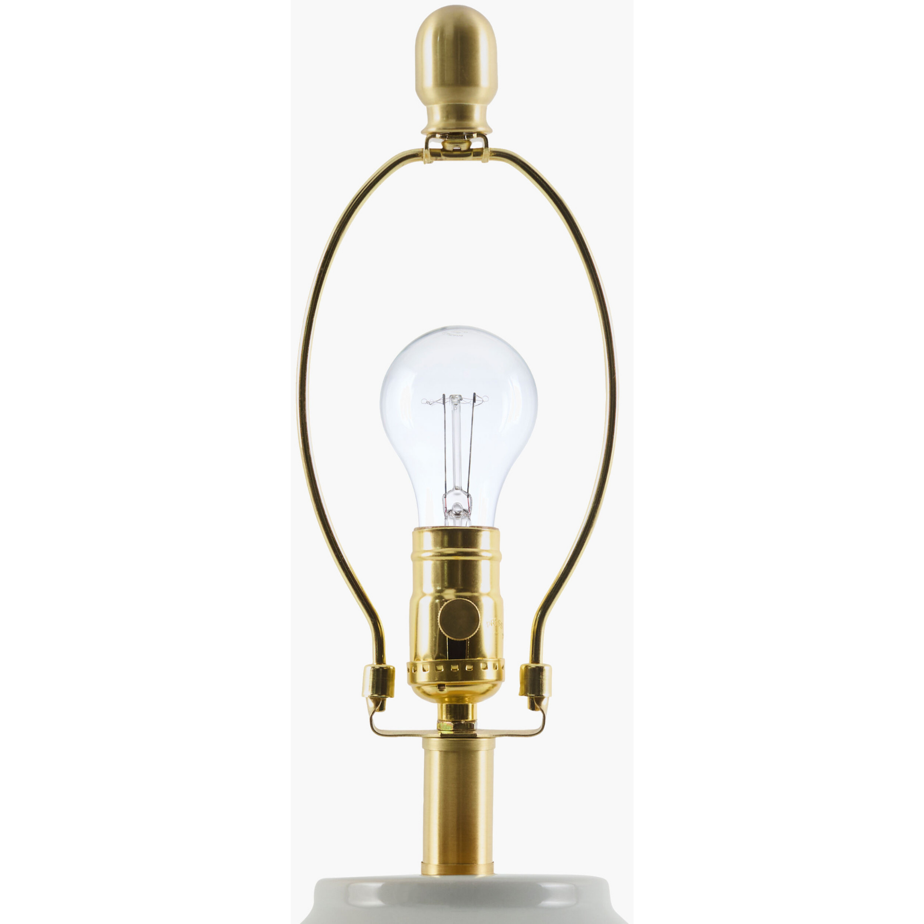 Edison Accent Table Lamp