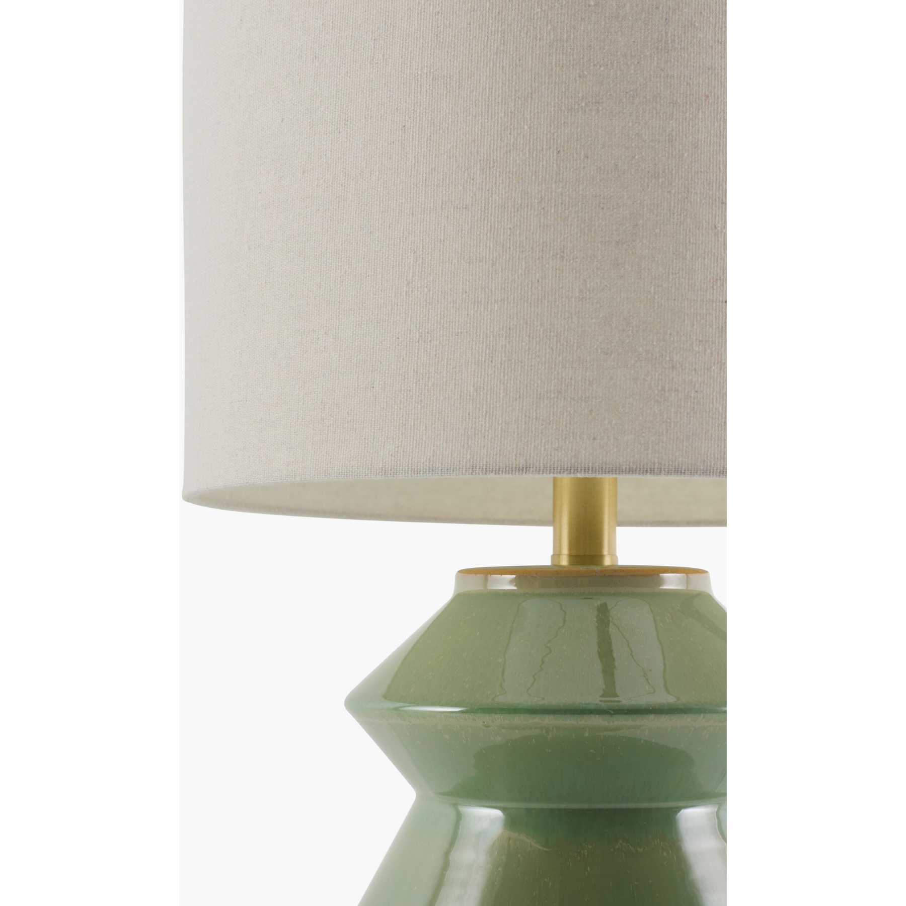 Edison Accent Table Lamp