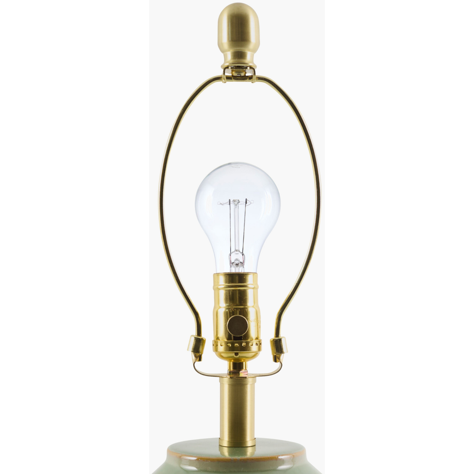 Edison Accent Table Lamp