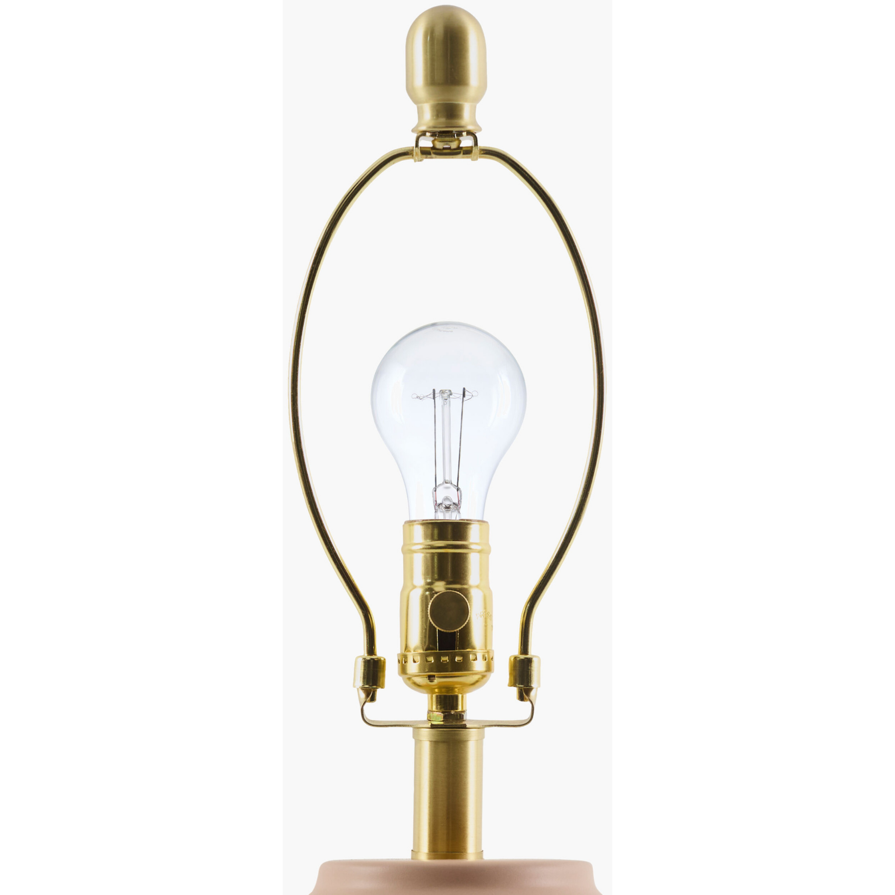 Edison Accent Table Lamp