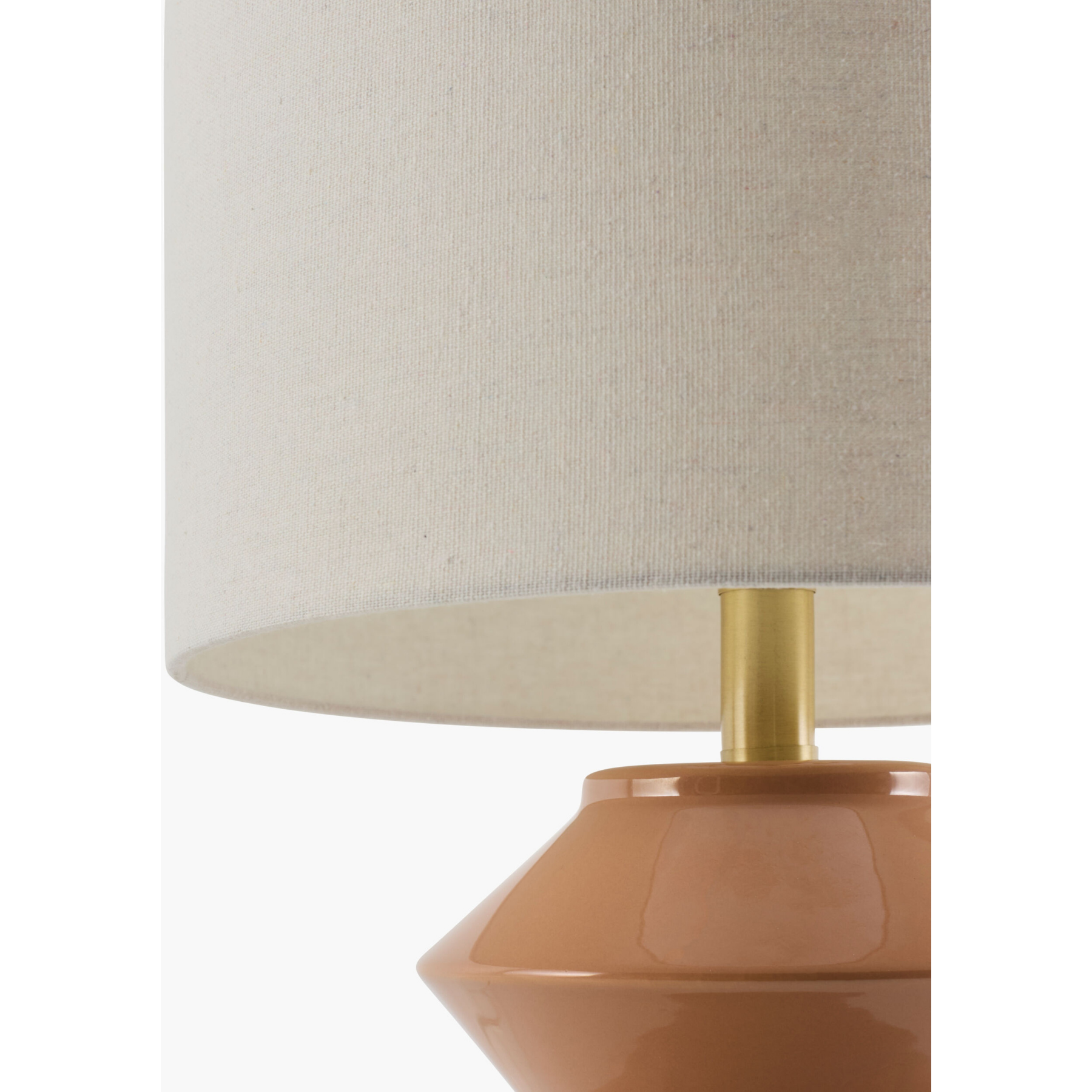 Edison Accent Table Lamp