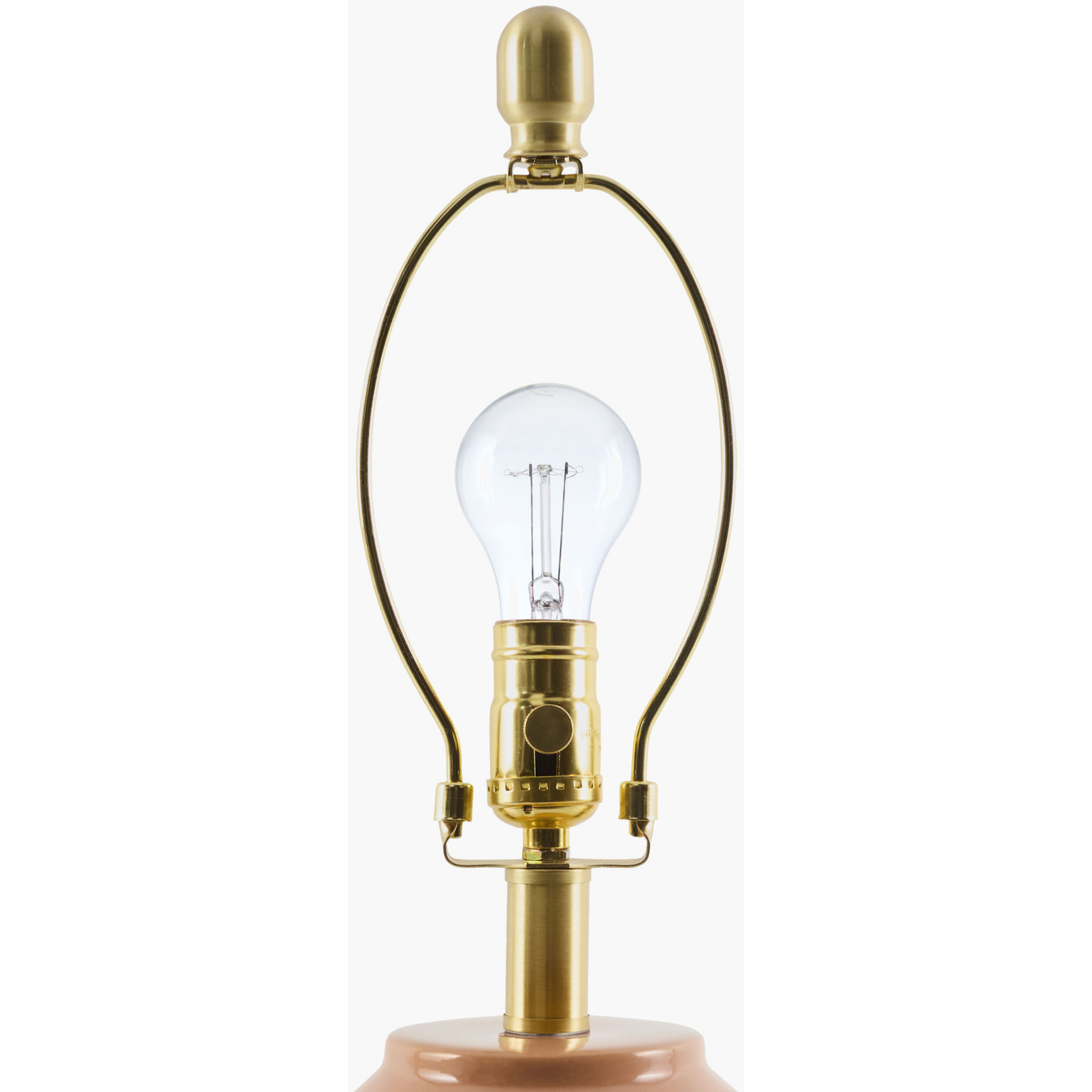 Edison Accent Table Lamp