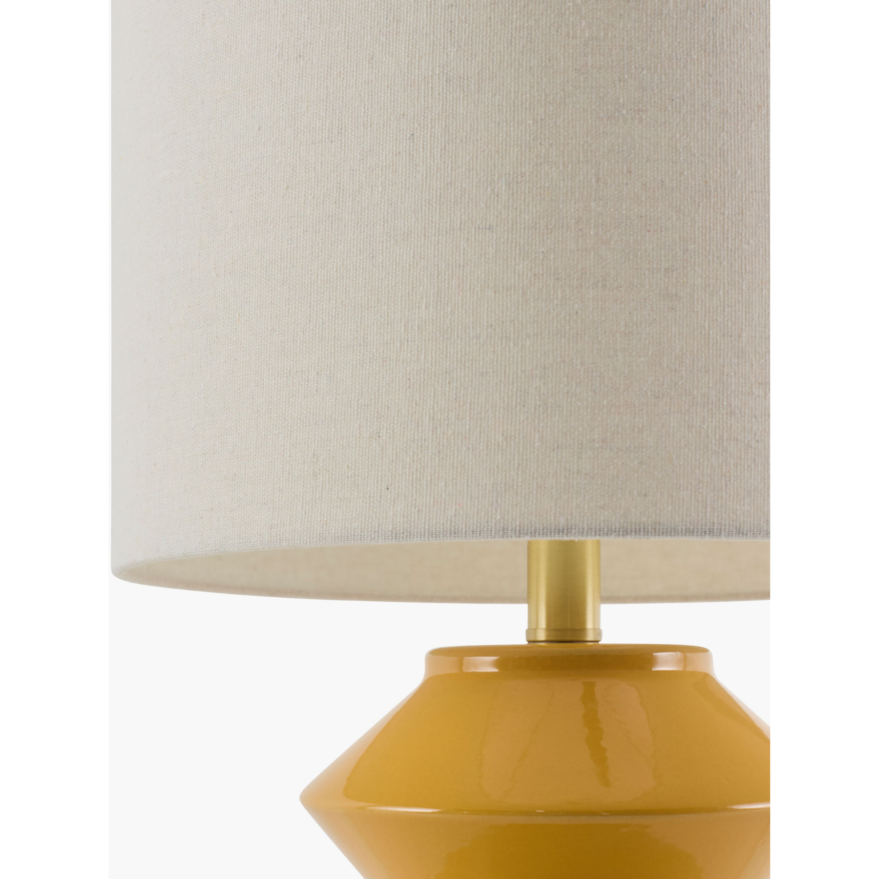 Edison Accent Table Lamp