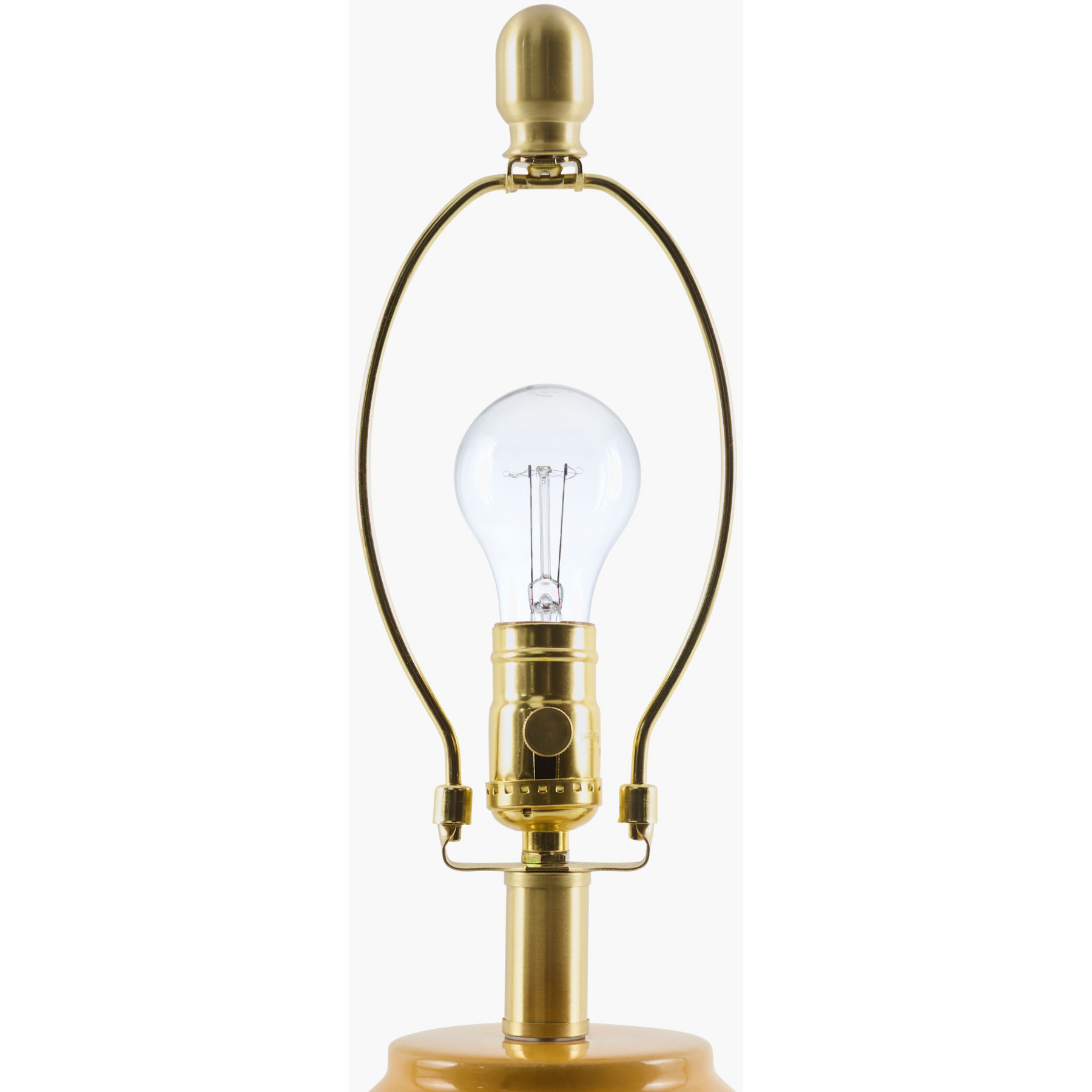 Edison Accent Table Lamp