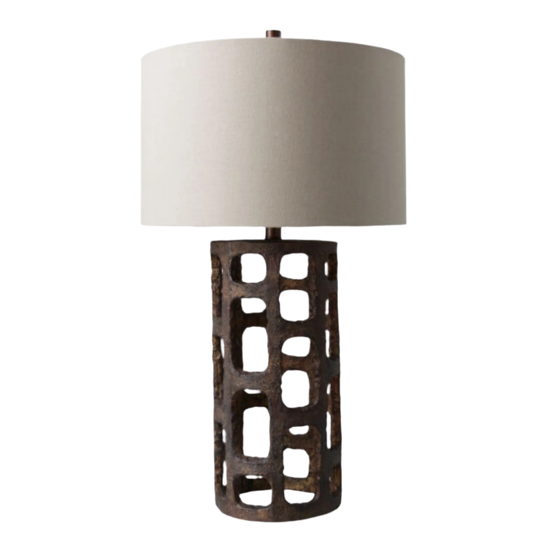 Egerton Accent Table Lamp