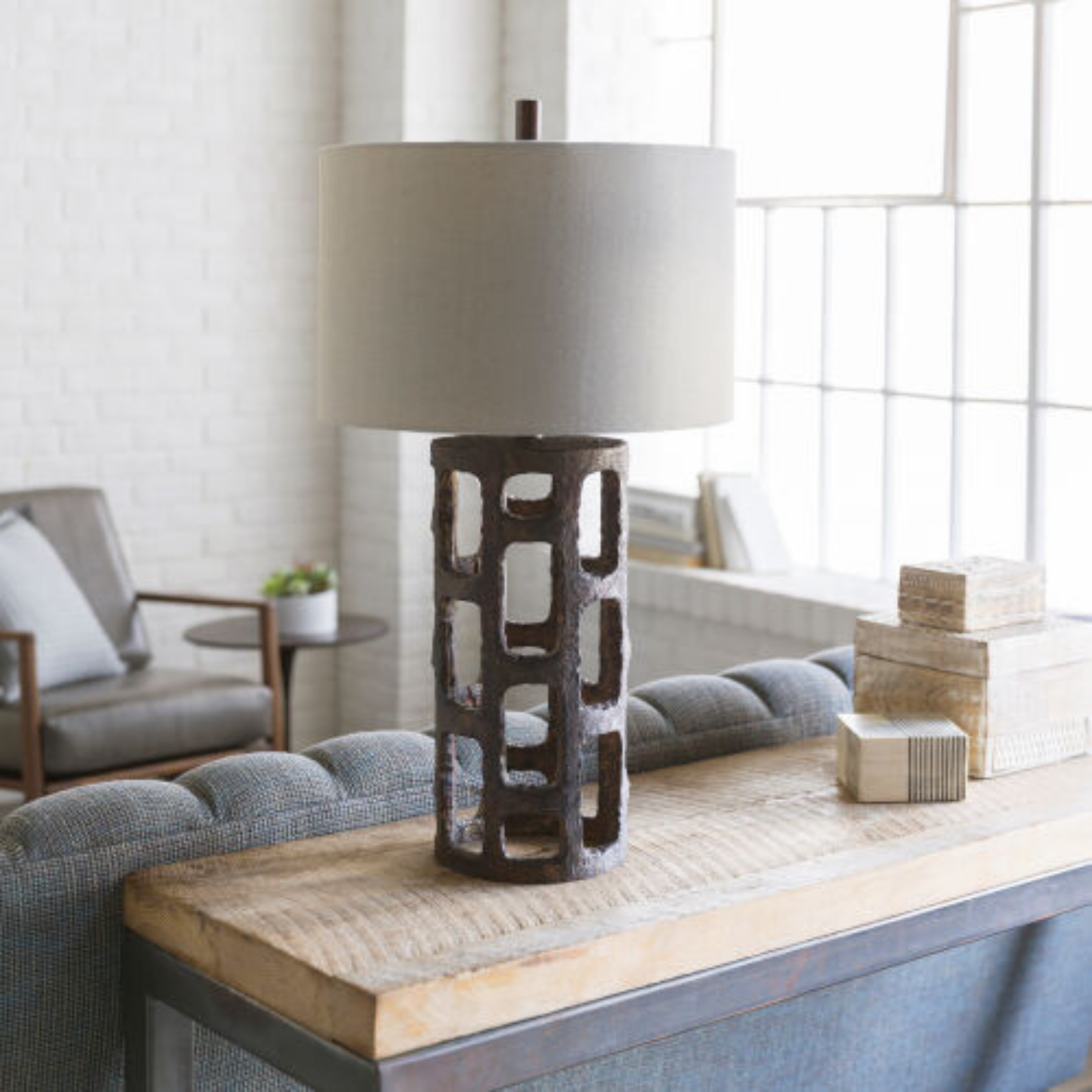 Egerton Accent Table Lamp