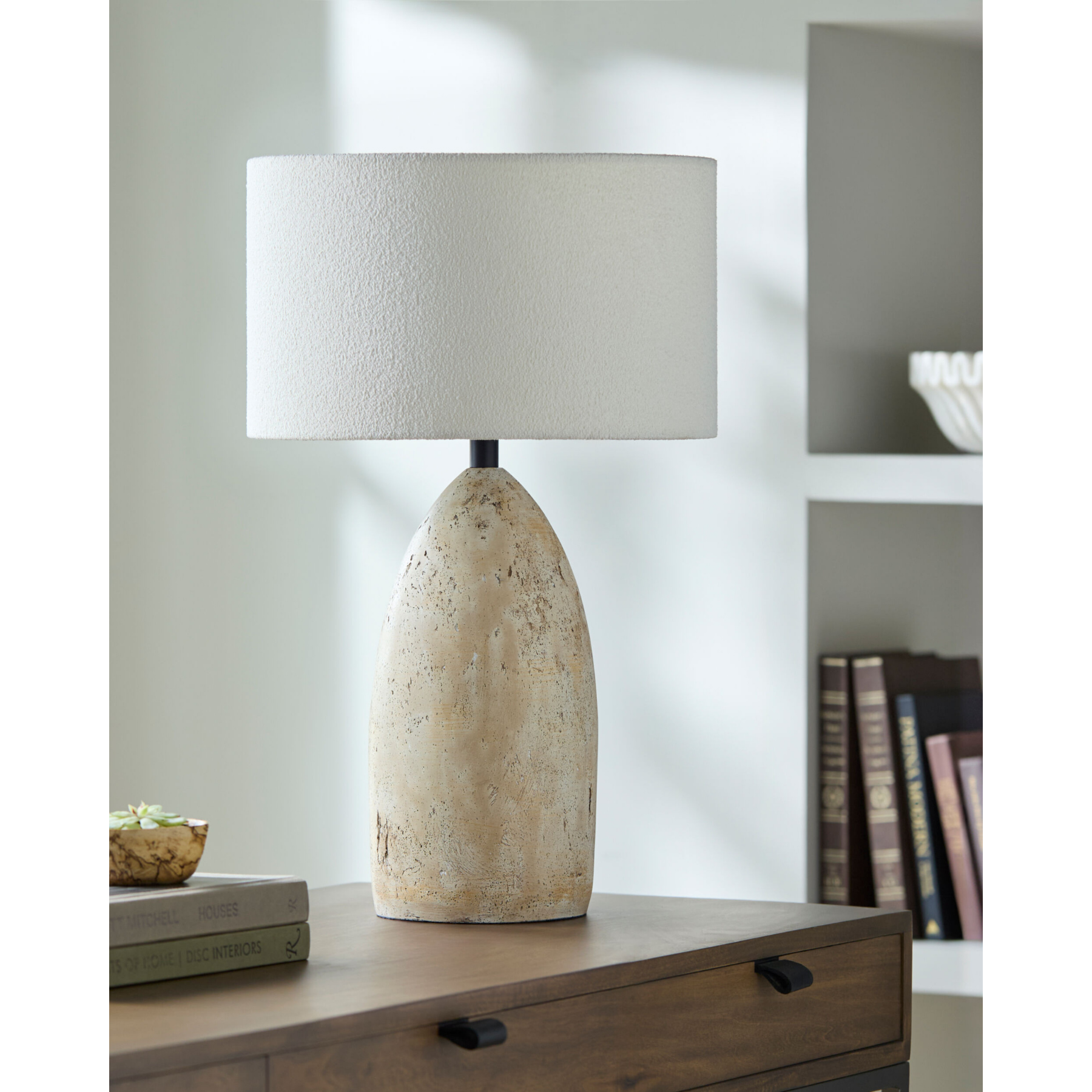 Egito Accent Table Lamp