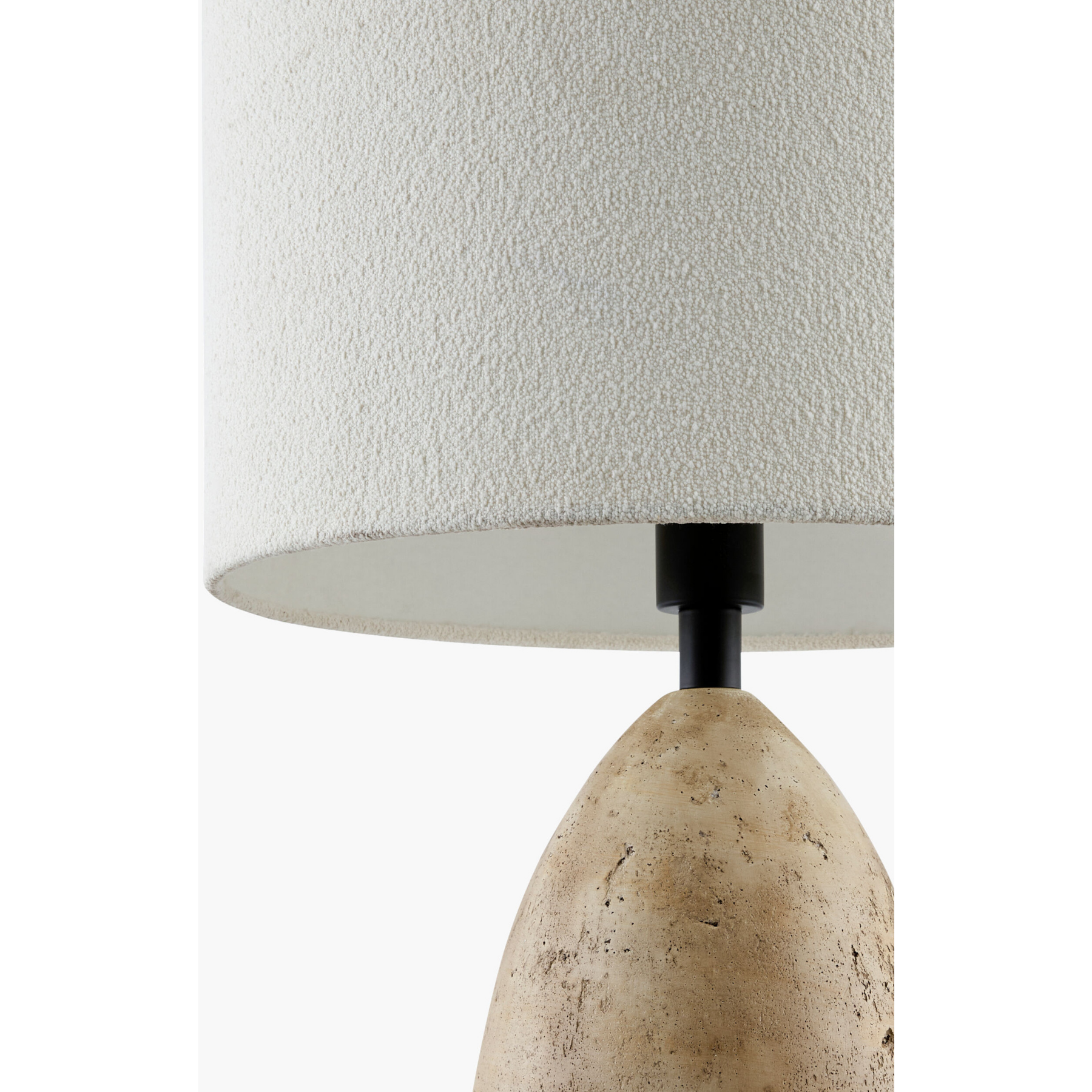 Egito Accent Table Lamp