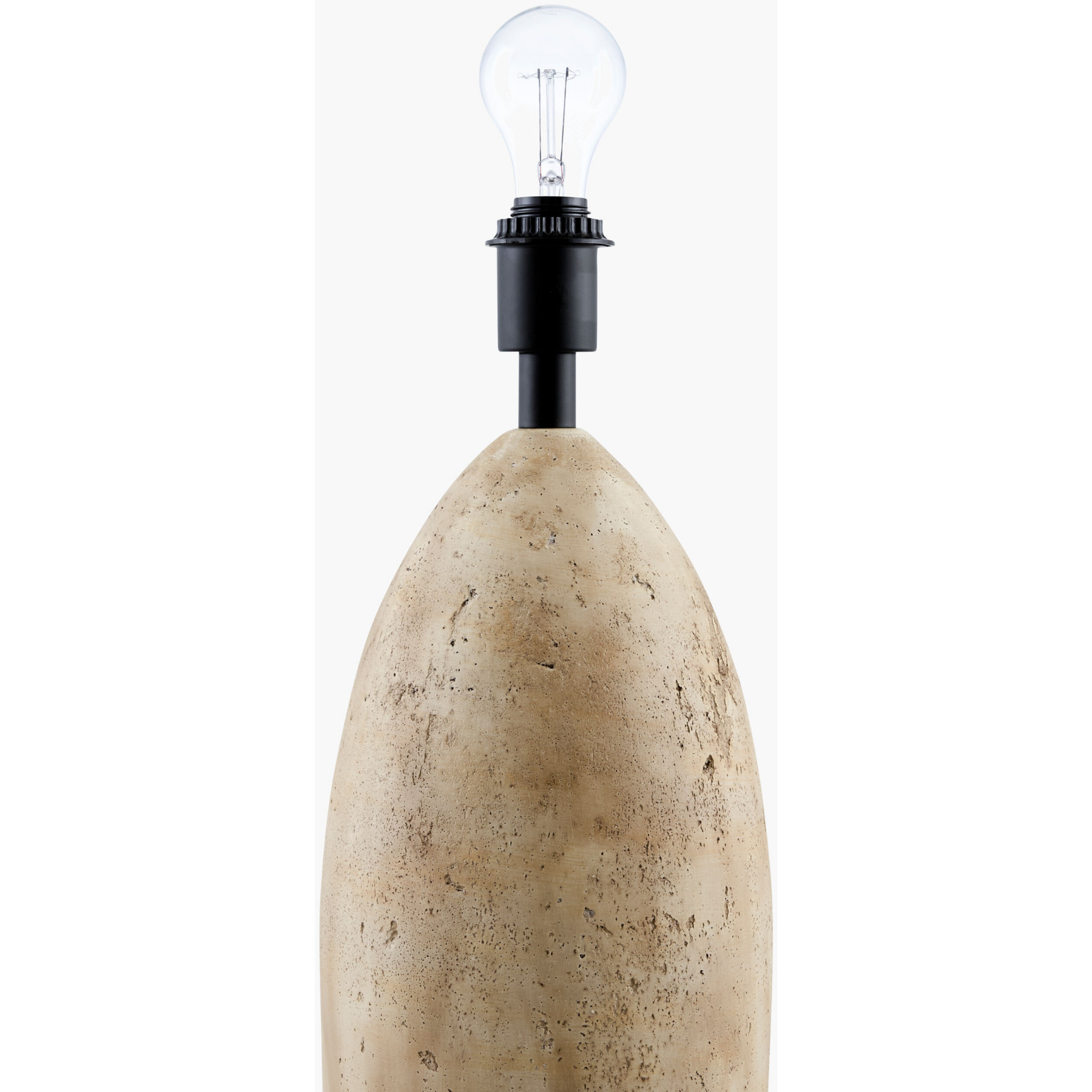 Egito Accent Table Lamp