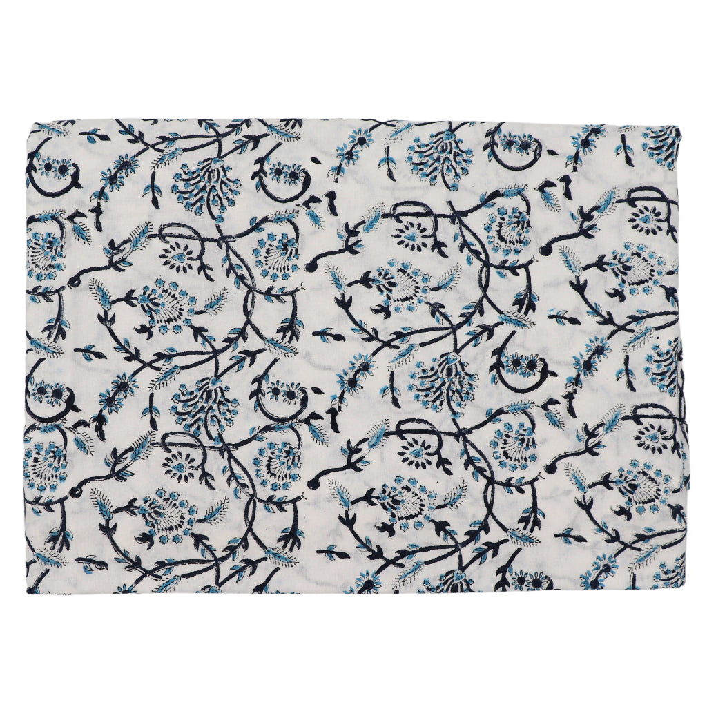Eleanor Royal Blue Tablecloth