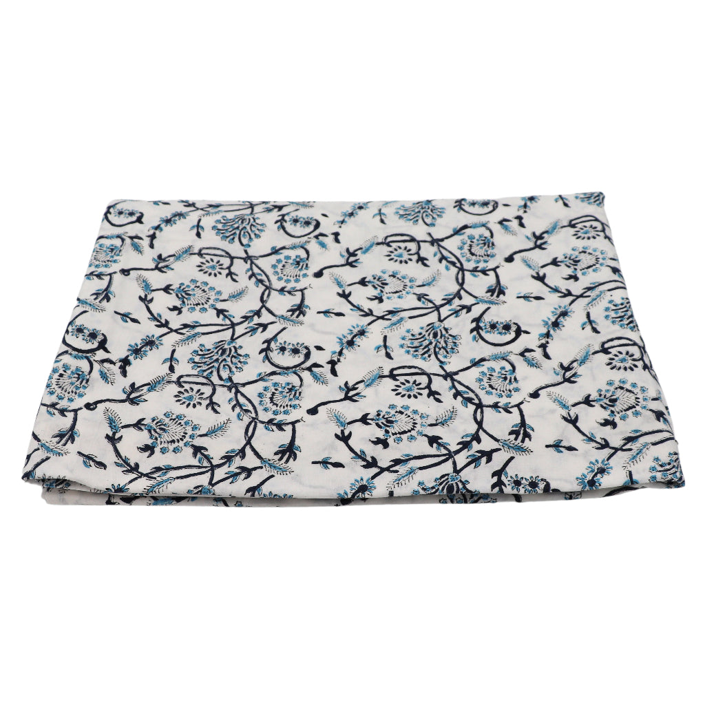 Eleanor Royal Blue Tablecloth