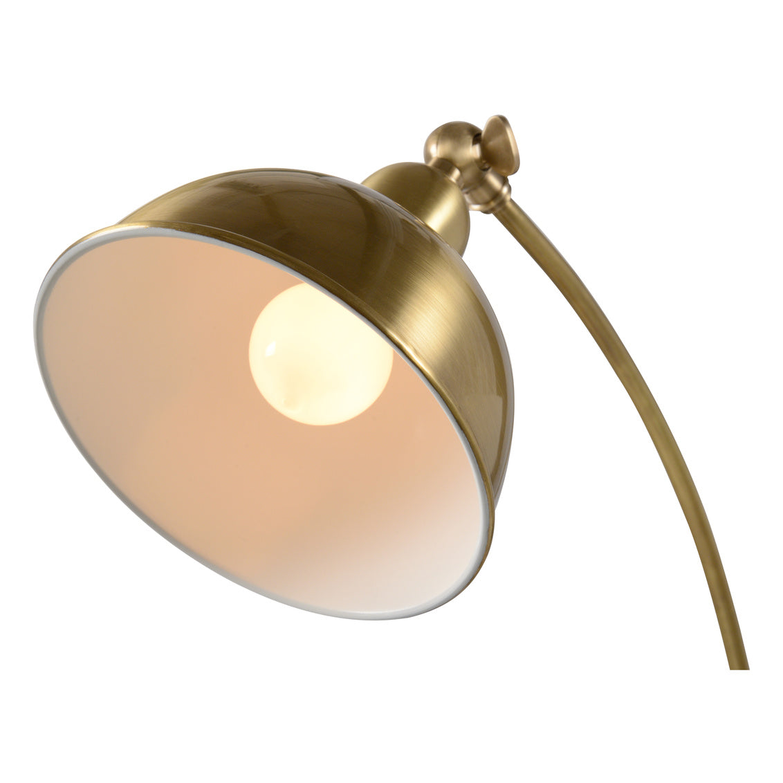 Elias Desk Lamp