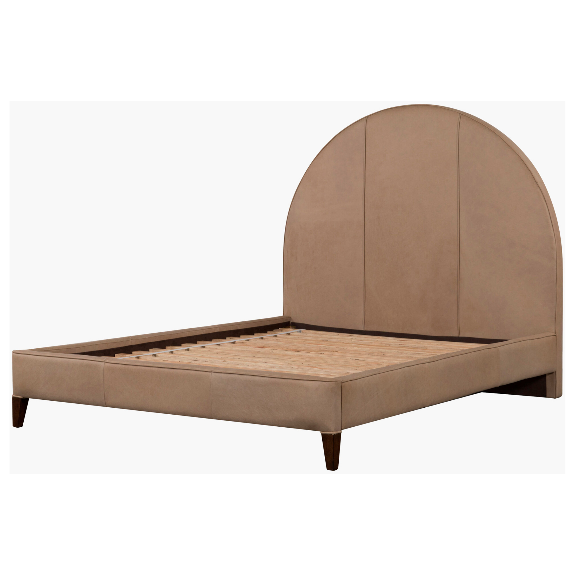 Elipse Upholstered Bed