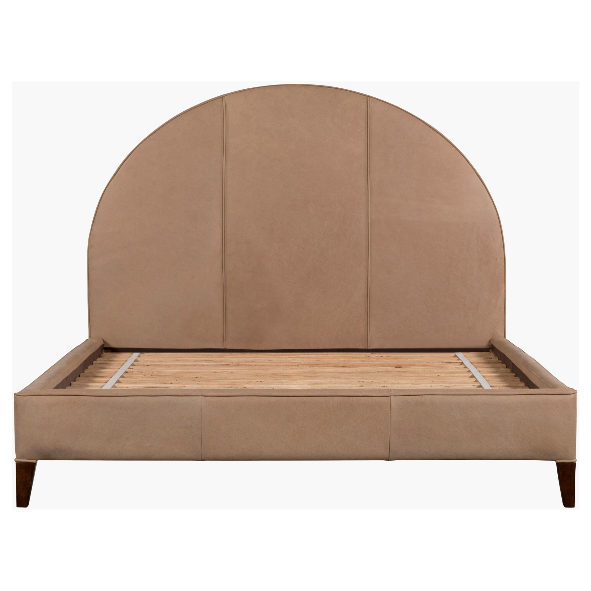 Elipse Upholstered Bed