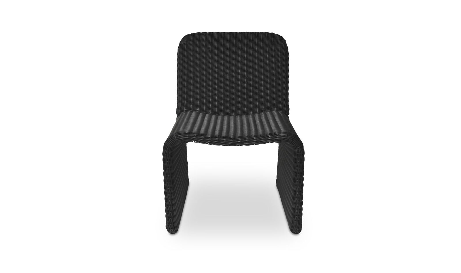 Jeren Outdoor Dining Chair