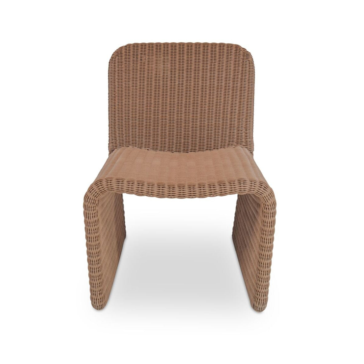 Jeren Outdoor Dining Chair