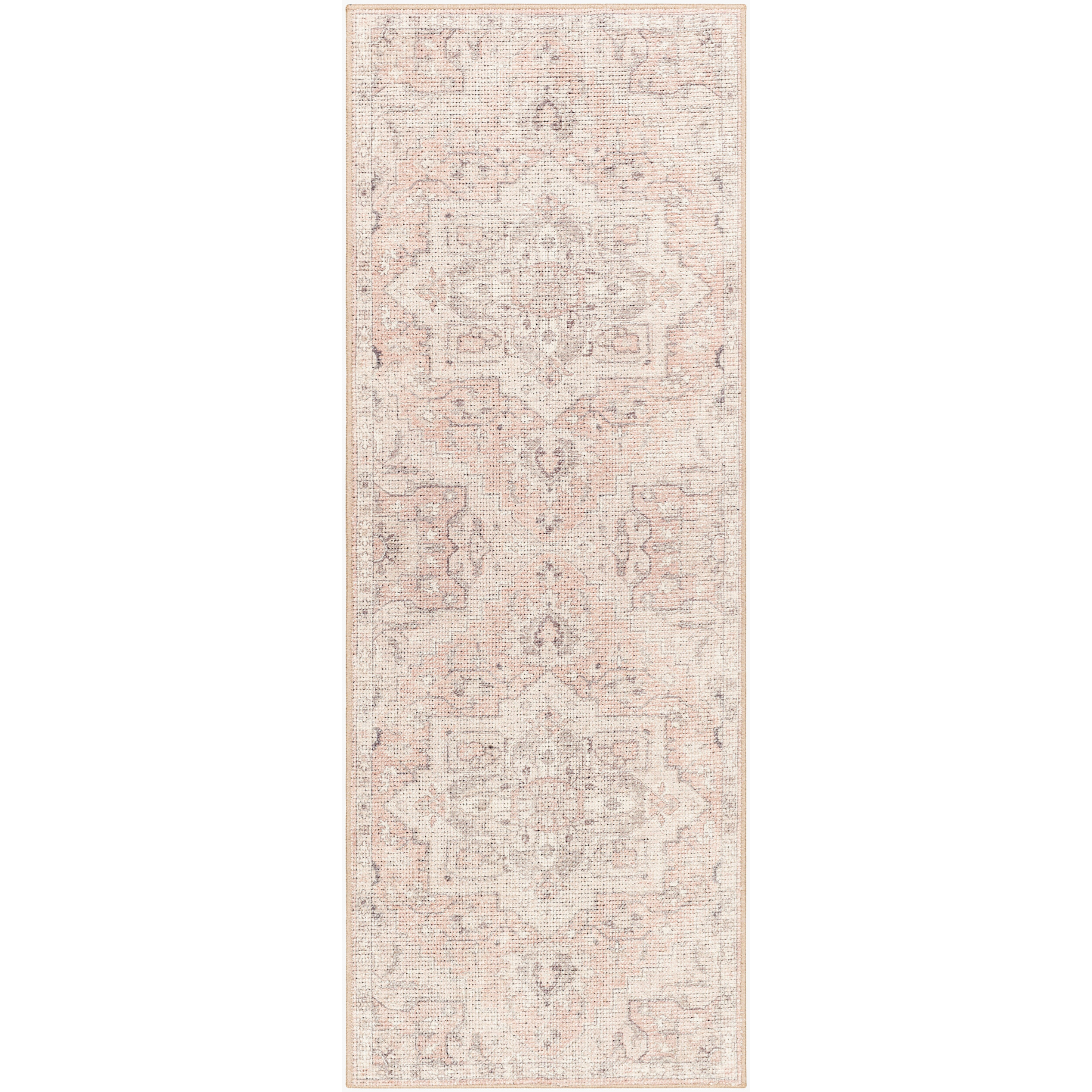 Elle Machine Woven Rug
