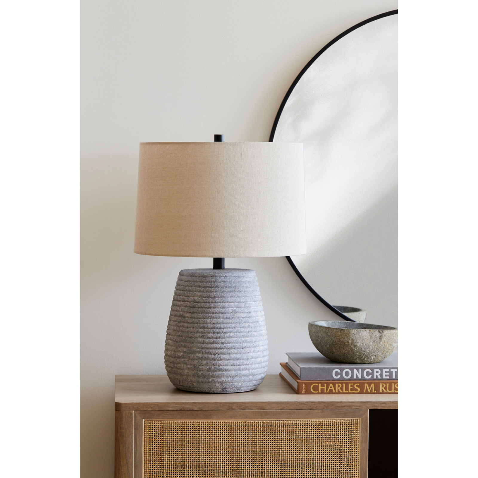 Emerson Accent Table Lamp