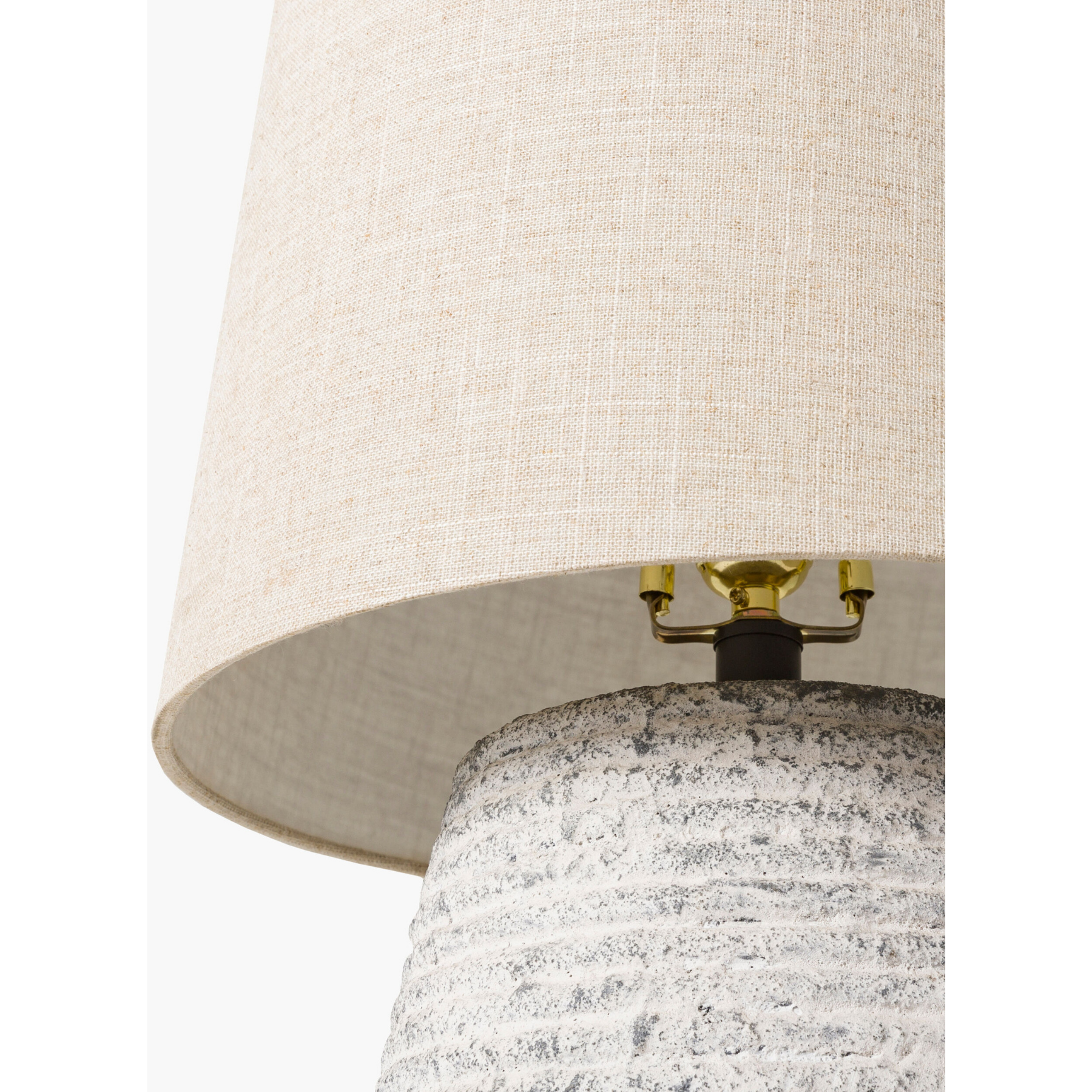 Emerson Accent Table Lamp