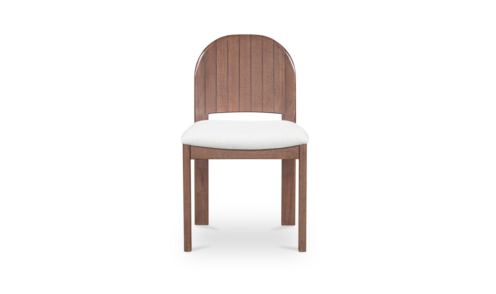 Hector Dining Chair Cream - Set of 2