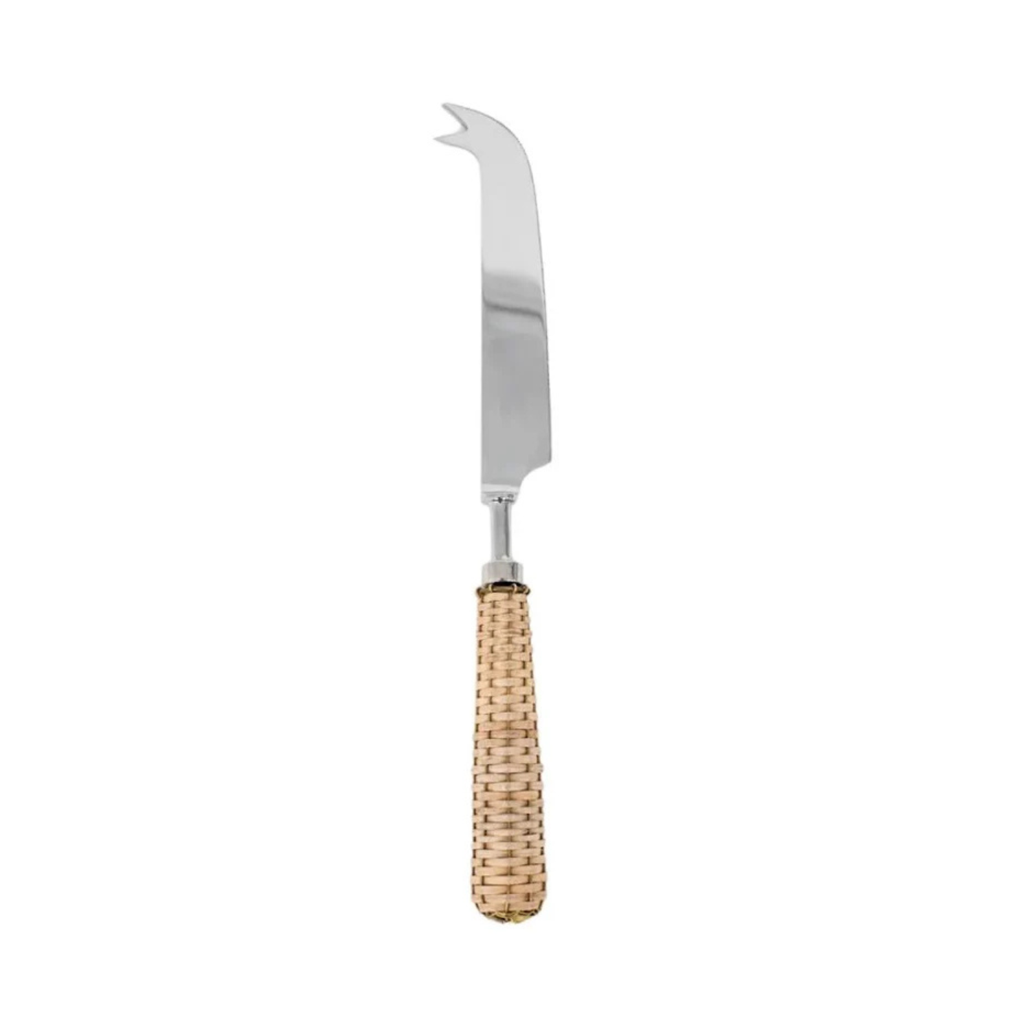 Basketweave Cheese Knife