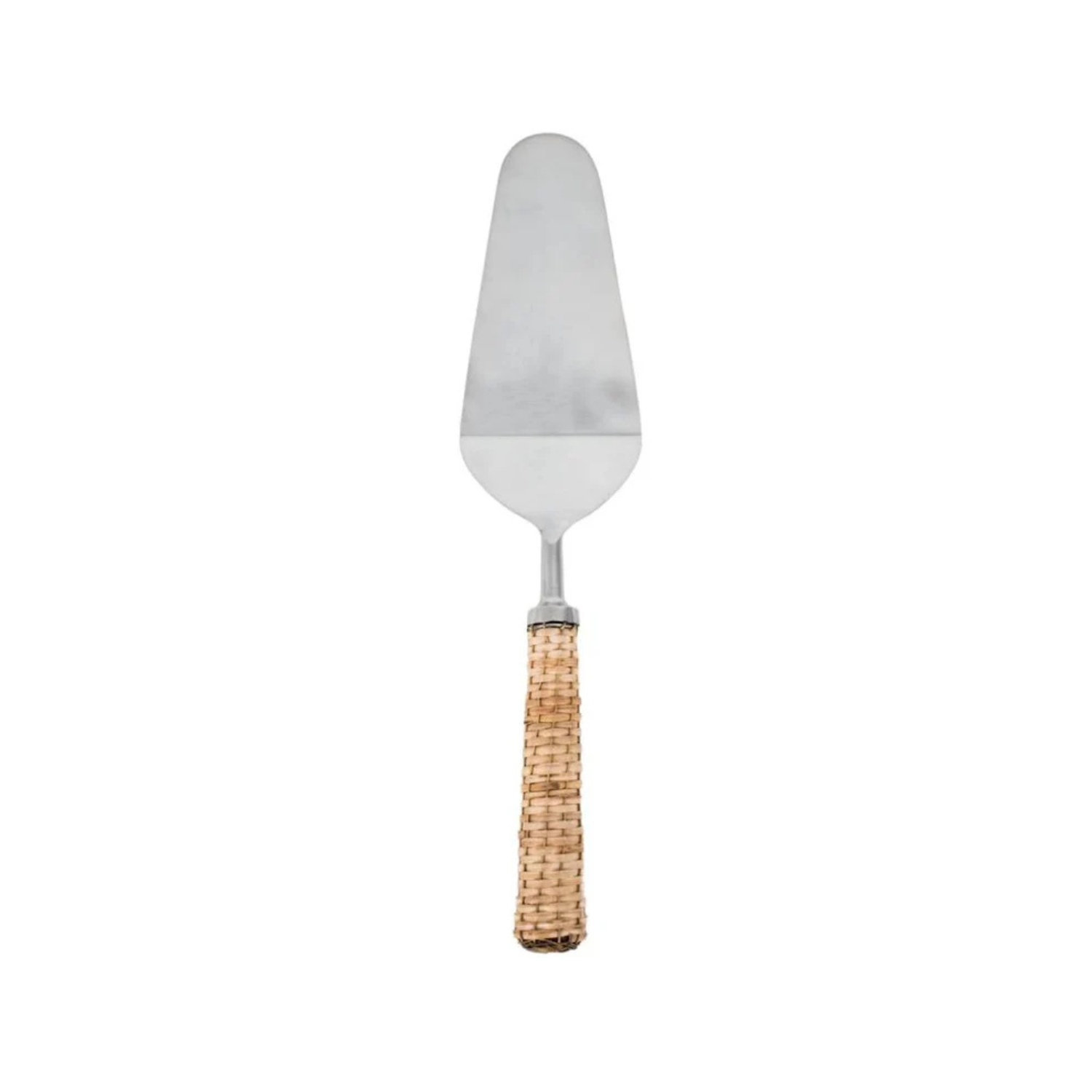 Basketweave Cake Spade
