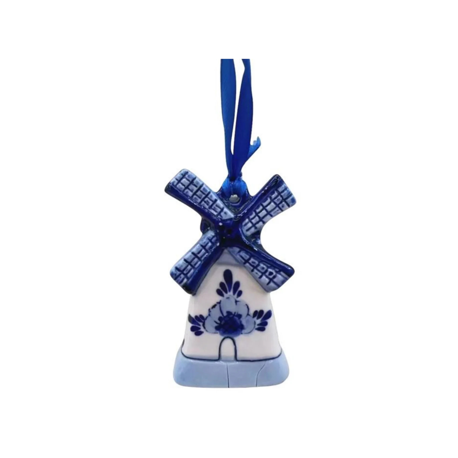 Porcelain Ornament #7
