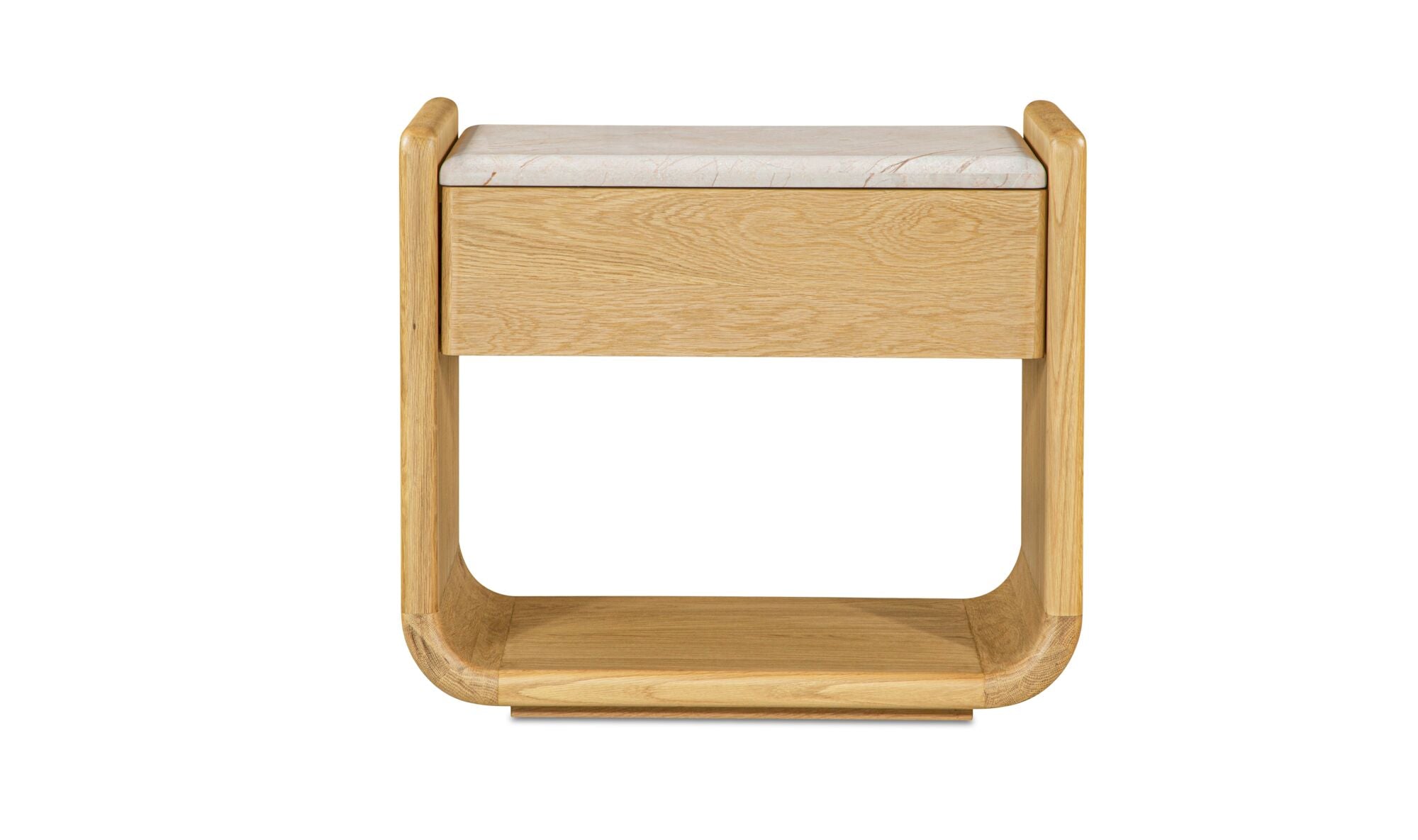 Marcel Nightstand Natural