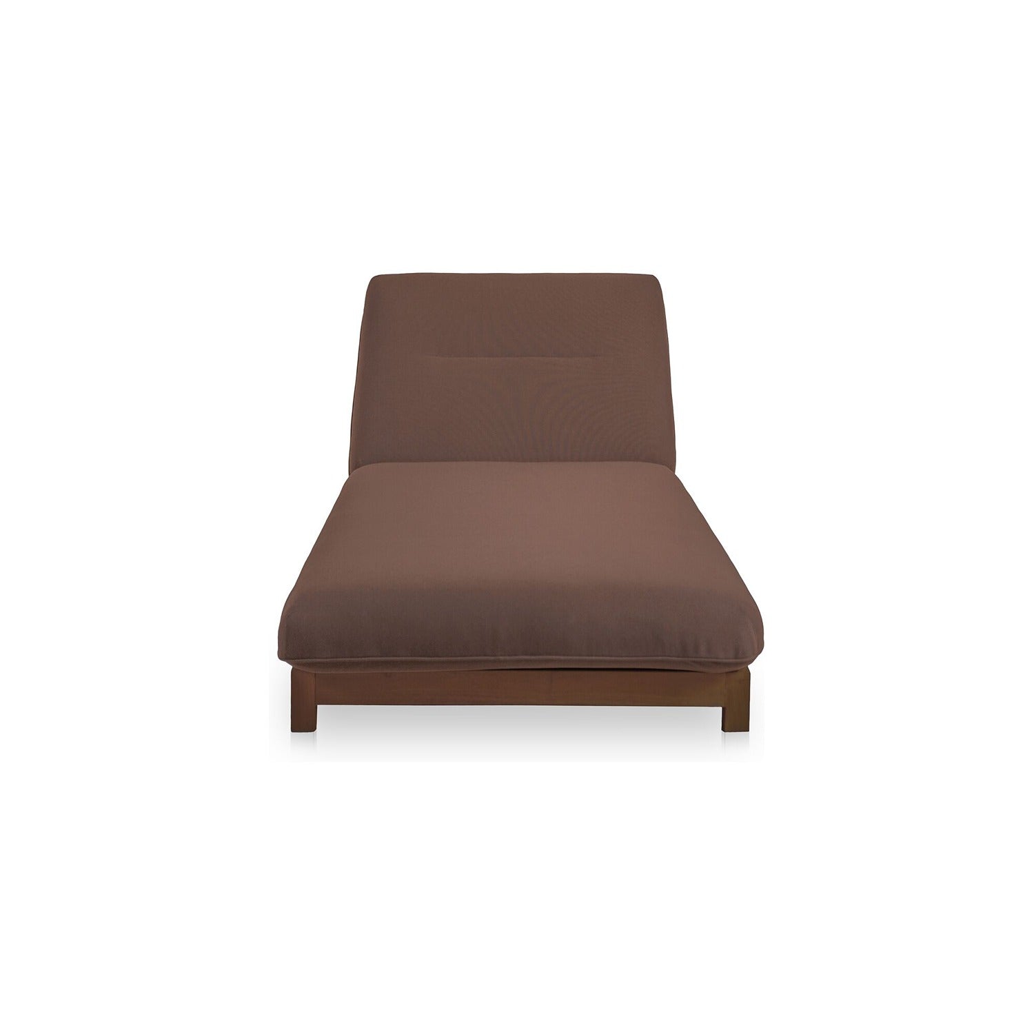 Alfie Outdoor Adjustable Lounge Chair
