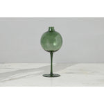 Spruce Wine Glass Vase, Medium