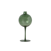 Spruce Wine Glass Vase, Medium