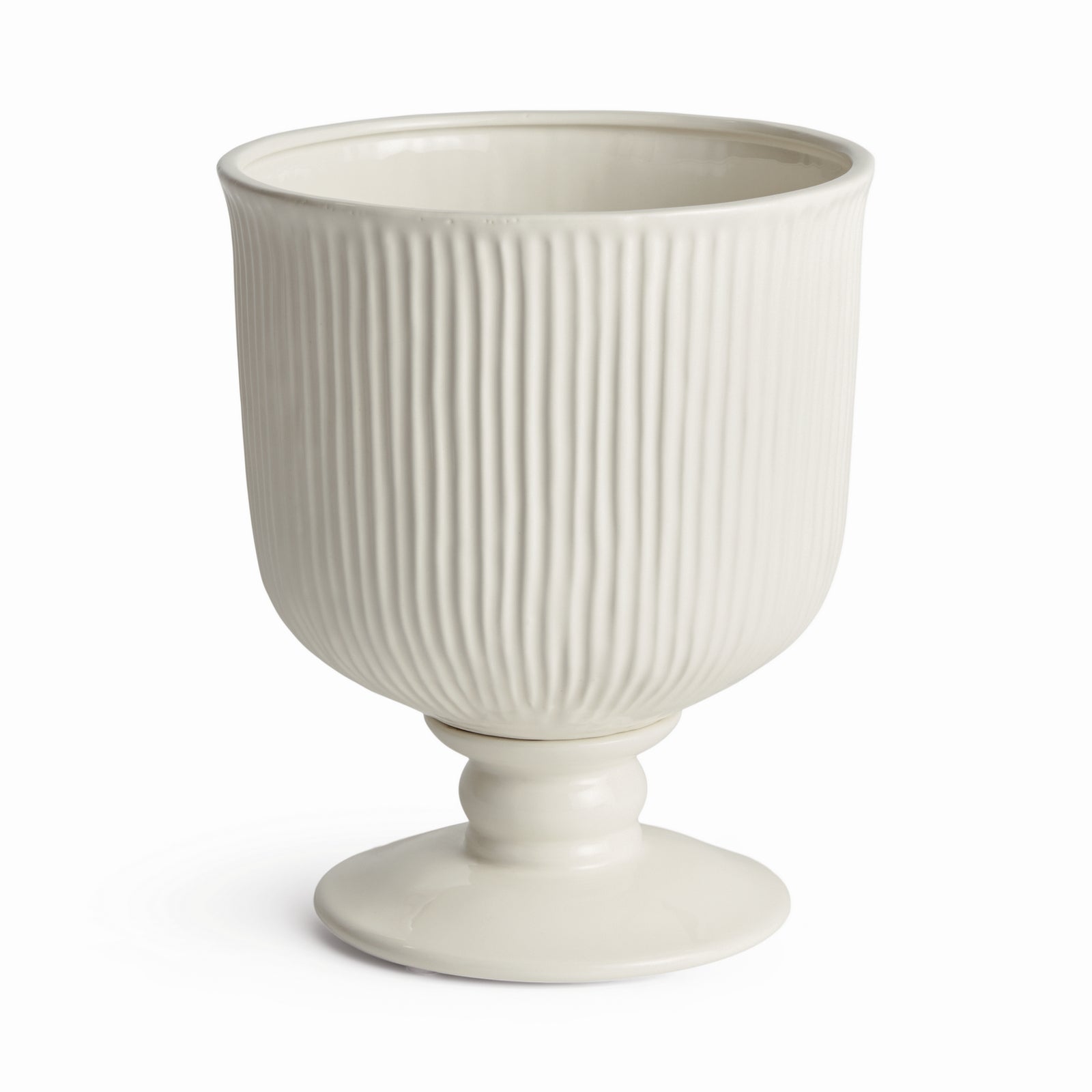 Ashby Footed Urn Large