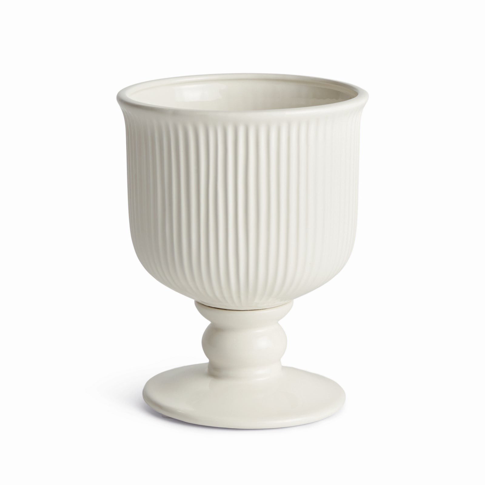Ashby Footed Urn Small