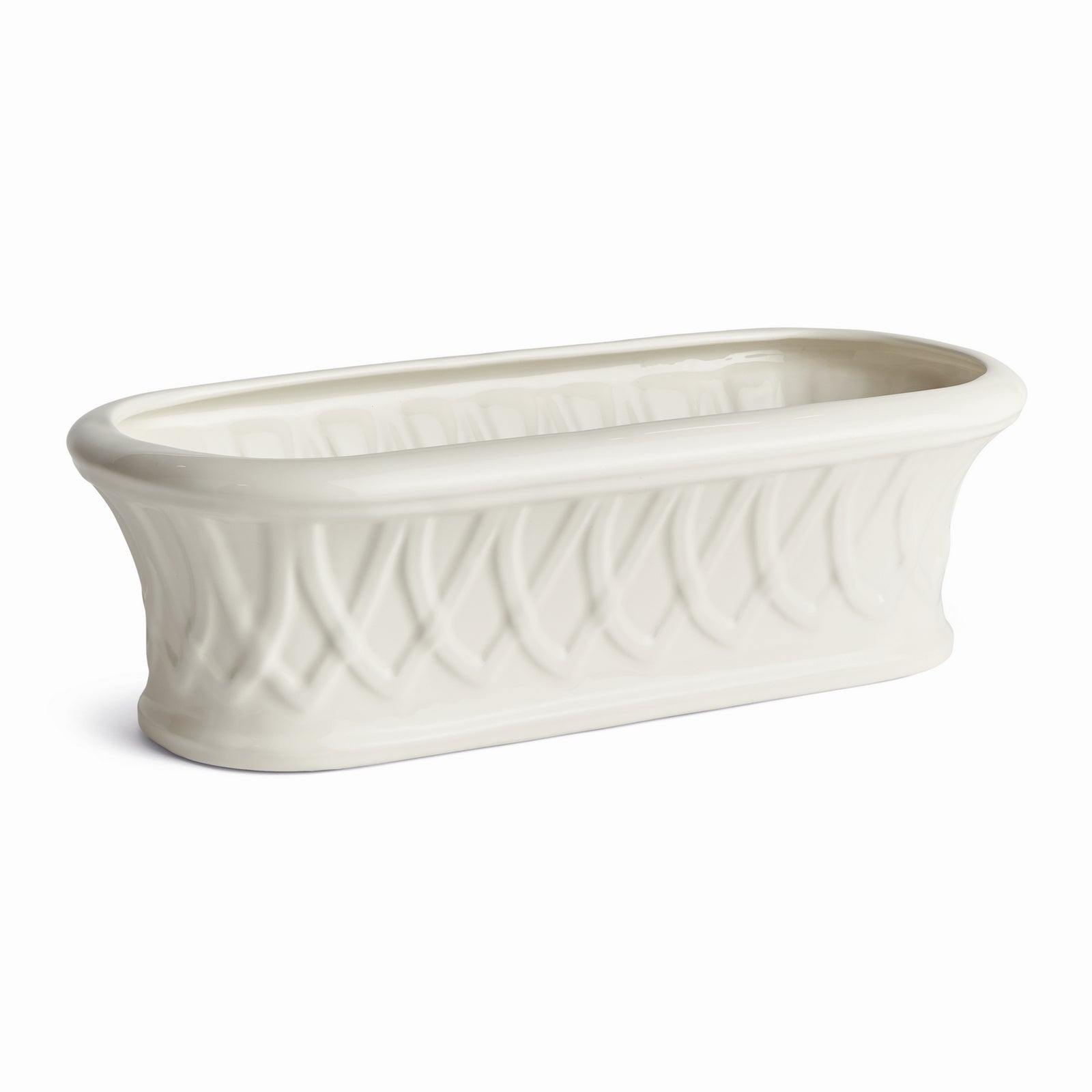 Grove Oval Planter