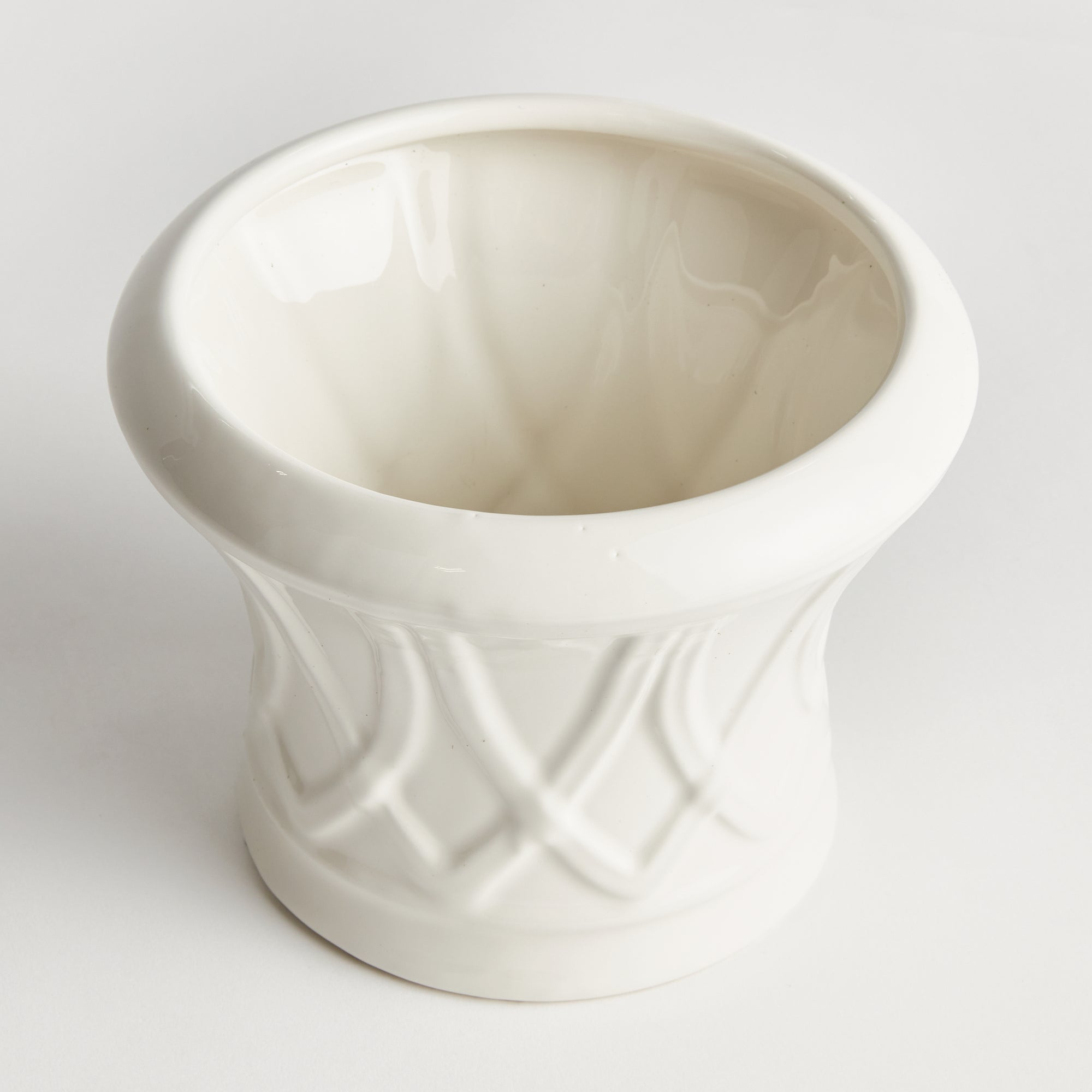 Grove Tapered Cachepot