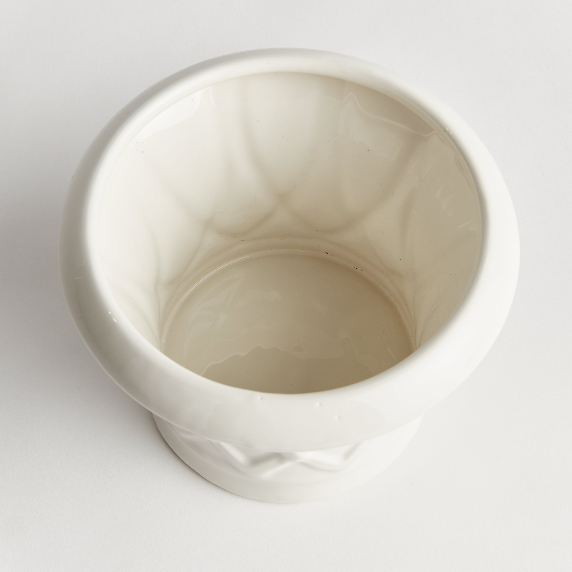 Grove Tapered Cachepot