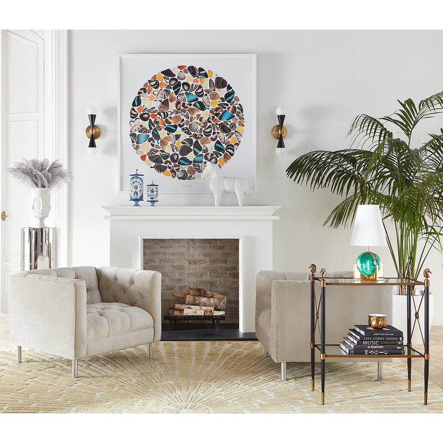 Globo Vanity Lamp
