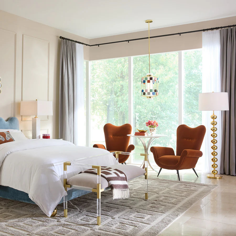 Juliet Arm Chair